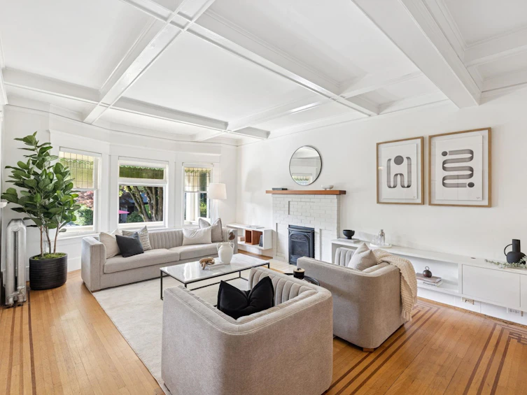 3617 West 2nd Avenue, Vancouver, BC, V6R 1J6 - 8