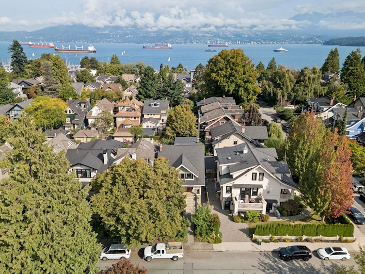 3617 West 2nd Avenue, Vancouver, BC, V6R 1J6 - 39
