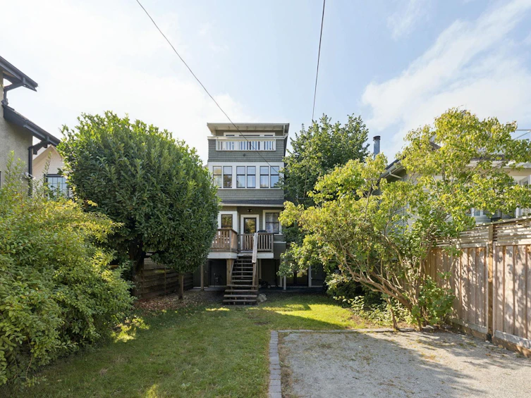 3617 West 2nd Avenue, Vancouver, BC, V6R 1J6 - 37