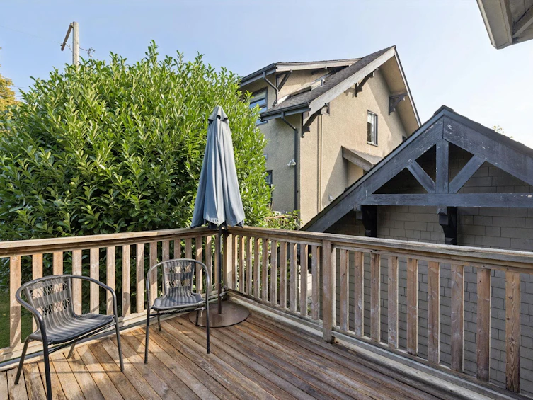 3617 West 2nd Avenue, Vancouver, BC, V6R 1J6 - 36