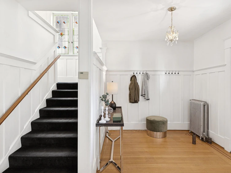 3617 West 2nd Avenue, Vancouver, BC, V6R 1J6 - 5