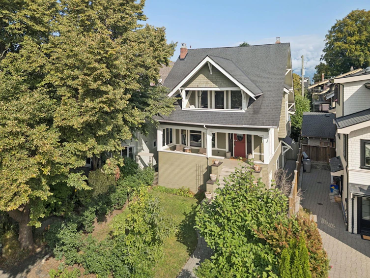 3617 West 2nd Avenue, Vancouver, BC, V6R 1J6 - 2
