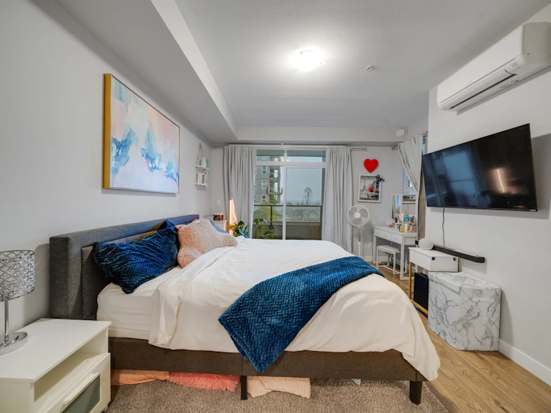 202 - 20826 72nd Avenue, Langley BC