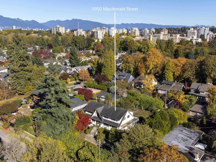 5950 Macdonald Street, Vancouver, BC, V6N 1E3 - 25