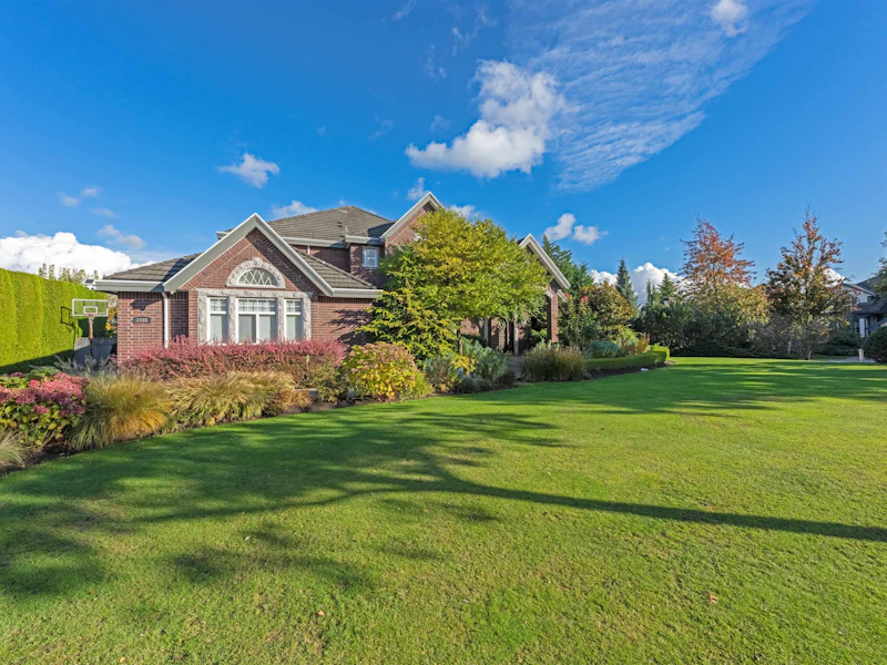 3408 156th Street, Surrey BC V3Z 0G4