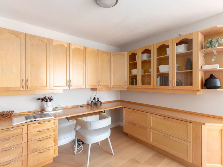 1406-155 W 1st Street, North Vancouver, BC, V7M 3N8 - 4