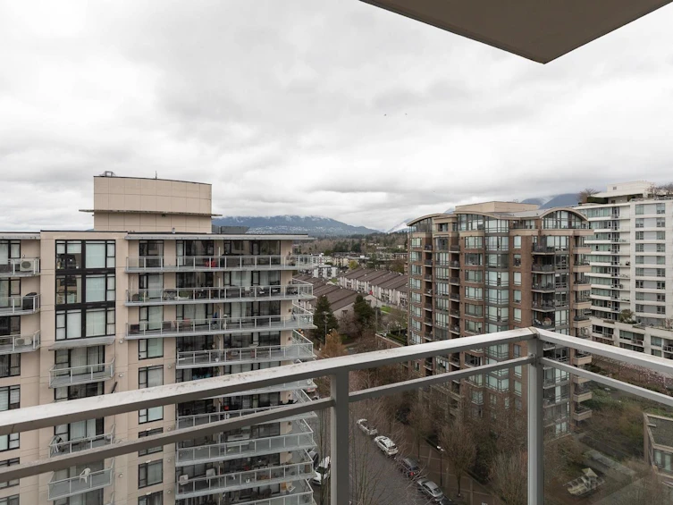 1406-155 W 1st Street, North Vancouver, BC, V7M 3N8 - 18