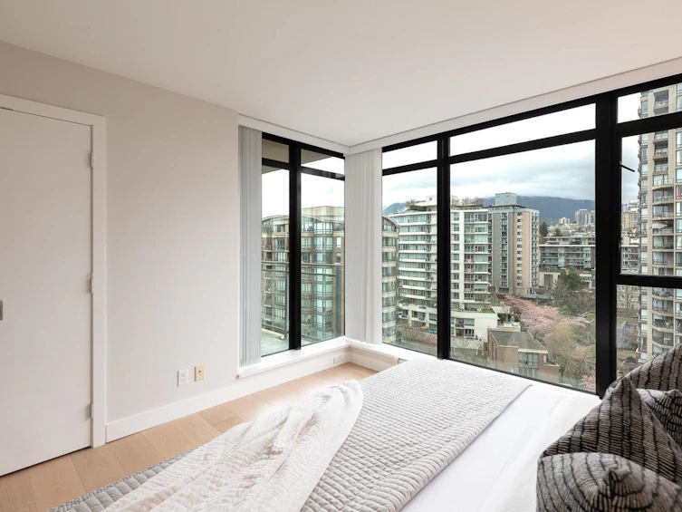1406-155 W 1st Street, North Vancouver, BC, V7M 3N8 - 10