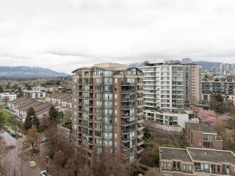 1406-155 W 1st Street, North Vancouver, BC, V7M 3N8 - 17