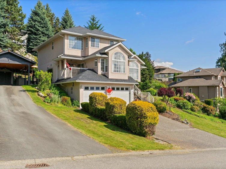 8657 Sunburst Place, Chilliwack, BC, V2R 3J1
