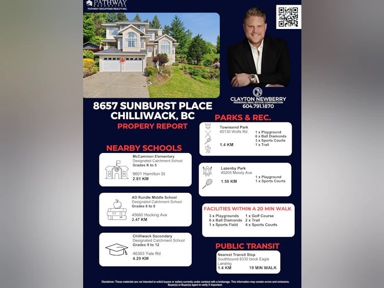 8657 Sunburst Place, Chilliwack, BC, V2R 3J1 - 40