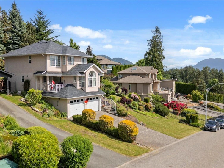 8657 Sunburst Place, Chilliwack, BC, V2R 3J1 - 4