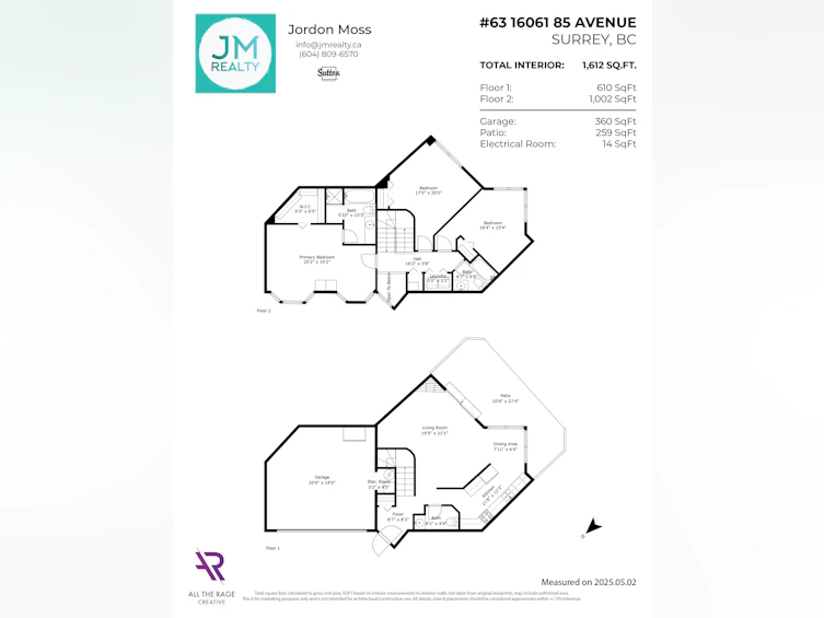63-16061 85 Avenue, Surrey, BC, V4N 4Y5 - 30