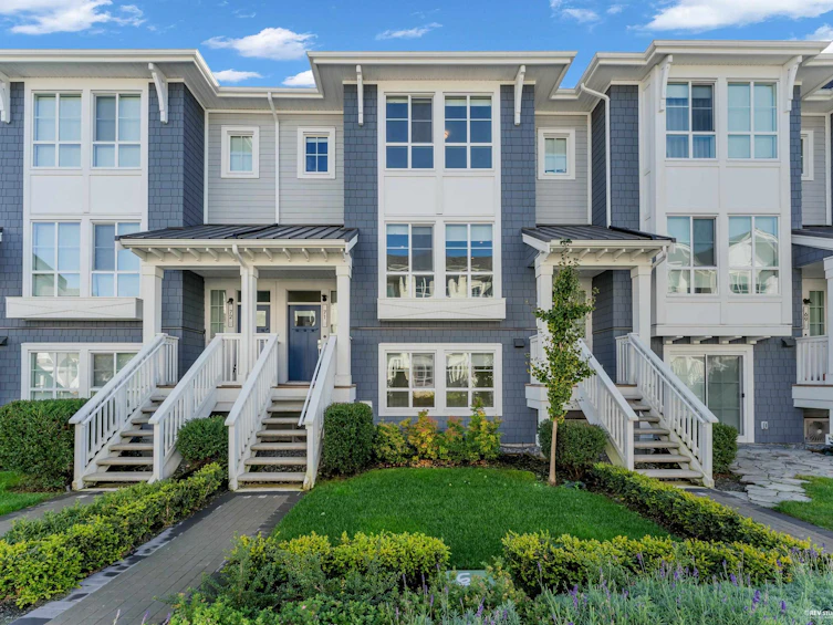 71-5311 Admiral Way, Delta, BC, V4K 0E2 - 2