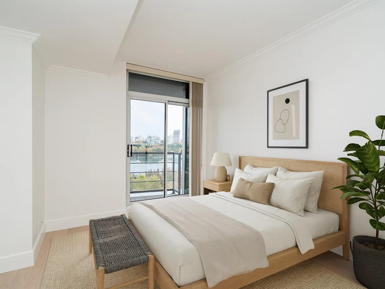 1003-1483 Homer Street, Vancouver, BC, V6Z 3C7 - 18