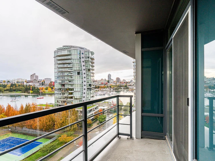 1003-1483 Homer Street, Vancouver, BC, V6Z 3C7 - 29