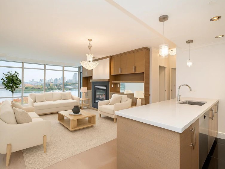 1003-1483 Homer Street, Vancouver, BC, V6Z 3C7 - 8