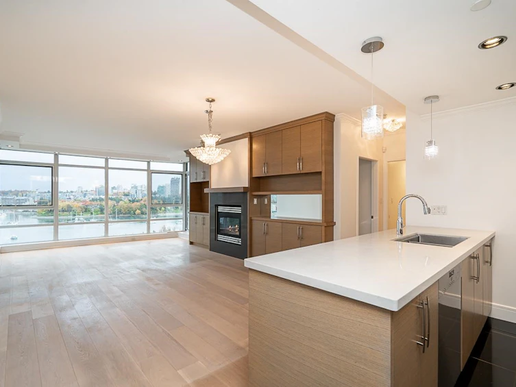 1003-1483 Homer Street, Vancouver, BC, V6Z 3C7 - 9