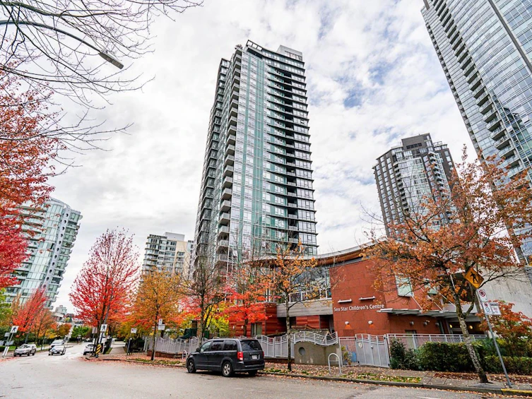 1003-1483 Homer Street, Vancouver, BC, V6Z 3C7 - 39