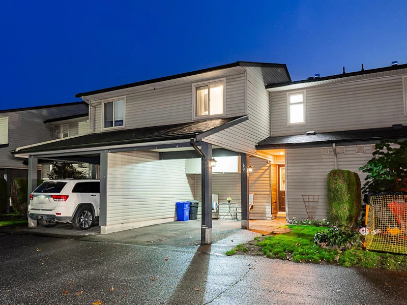 63 - 27456 32nd Avenue, Langley BC V4W 3P1