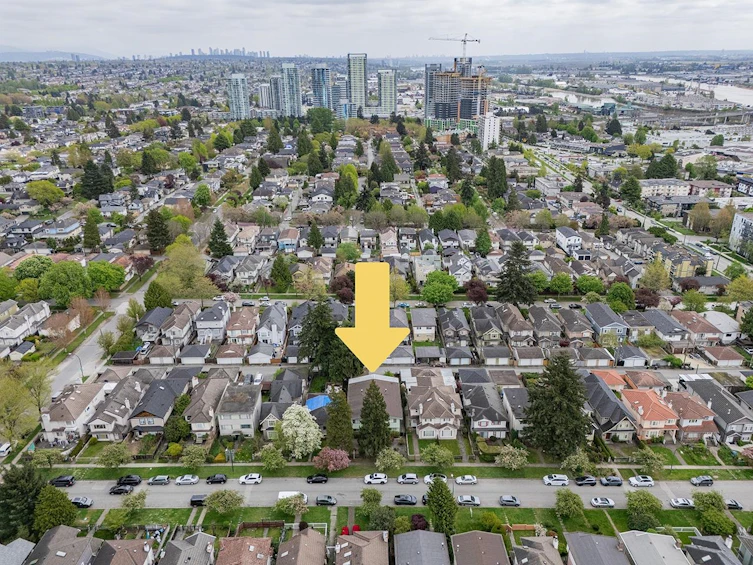 8416-8420 Shaughnessy Street, Vancouver, BC, V6P 3Y2 - 35