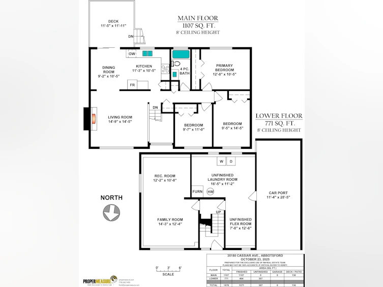 35180 Cassiar Avenue, Abbotsford, BC, V2S 5R4 - 28