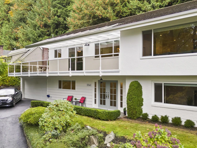 5540 Greenleaf Road, West Vancouver, BC, V7W 1N6 - 31