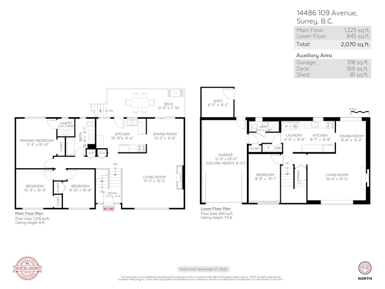 14486 109 Avenue, Surrey, BC, V3R 1Y1 - 39