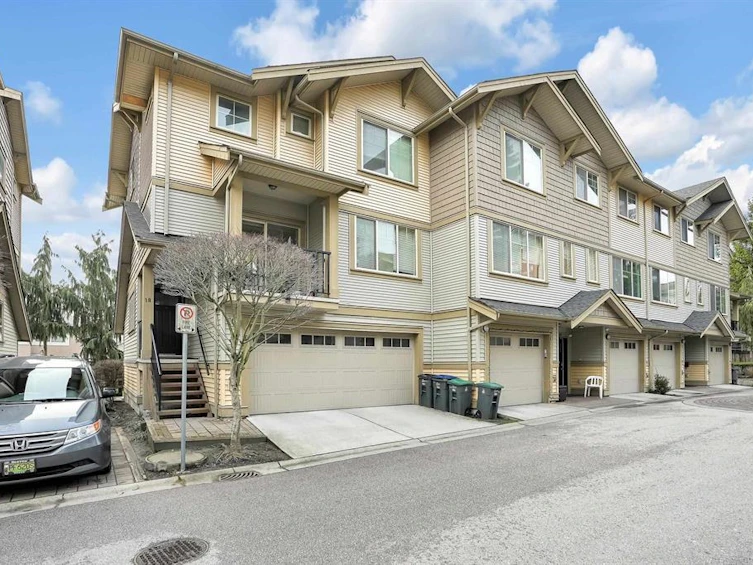 18-9533 130a Street, Surrey, BC, V3V 0B8 - 2