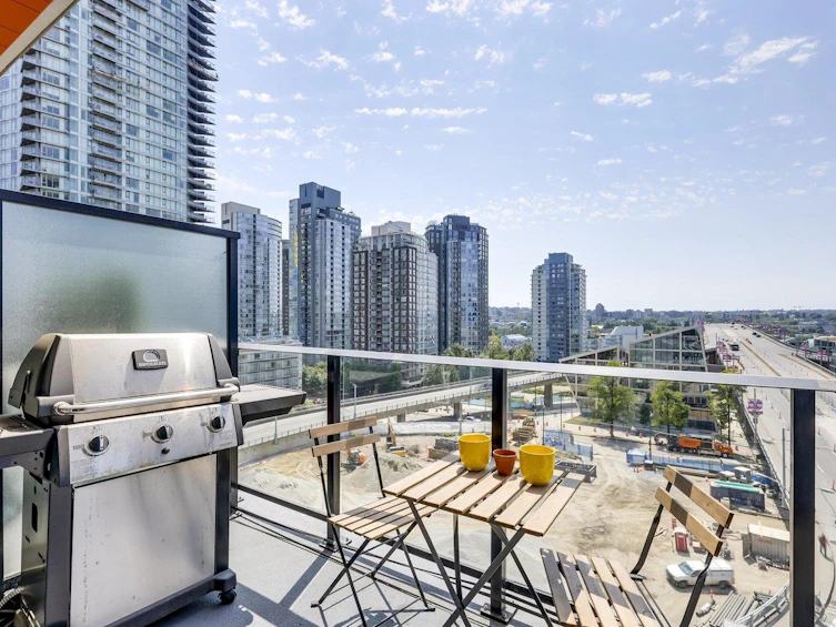 912-1325 Rolston Street, Vancouver, BC, V6B 0M2 - 16