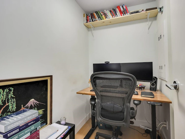 912-1325 Rolston Street, Vancouver, BC, V6B 0M2 - 14
