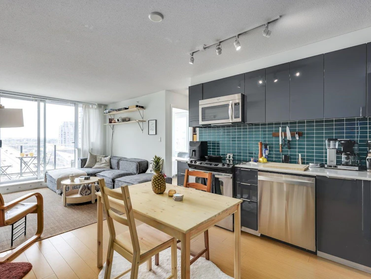 912-1325 Rolston Street, Vancouver, BC, V6B 0M2 - 8