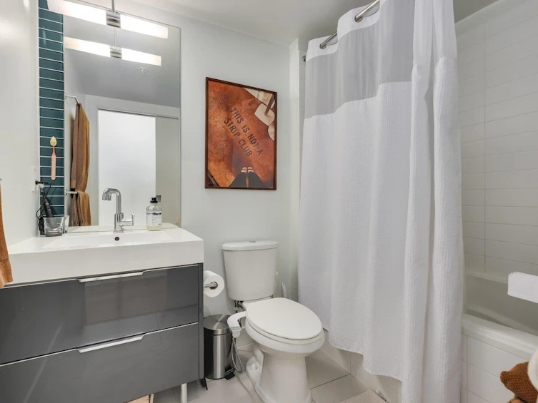 912-1325 Rolston Street, Vancouver, BC, V6B 0M2 - 13