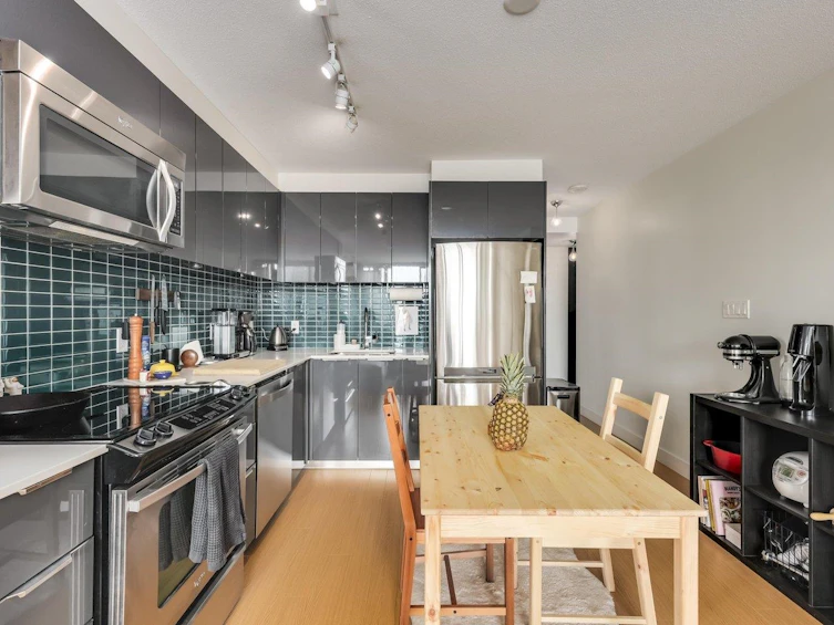 912-1325 Rolston Street, Vancouver, BC, V6B 0M2 - 7