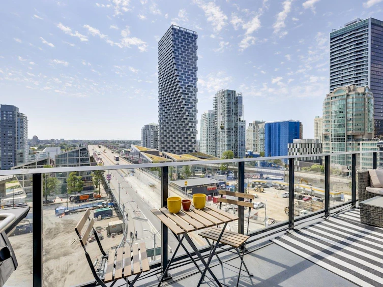 912-1325 Rolston Street, Vancouver, BC, V6B 0M2 - 17