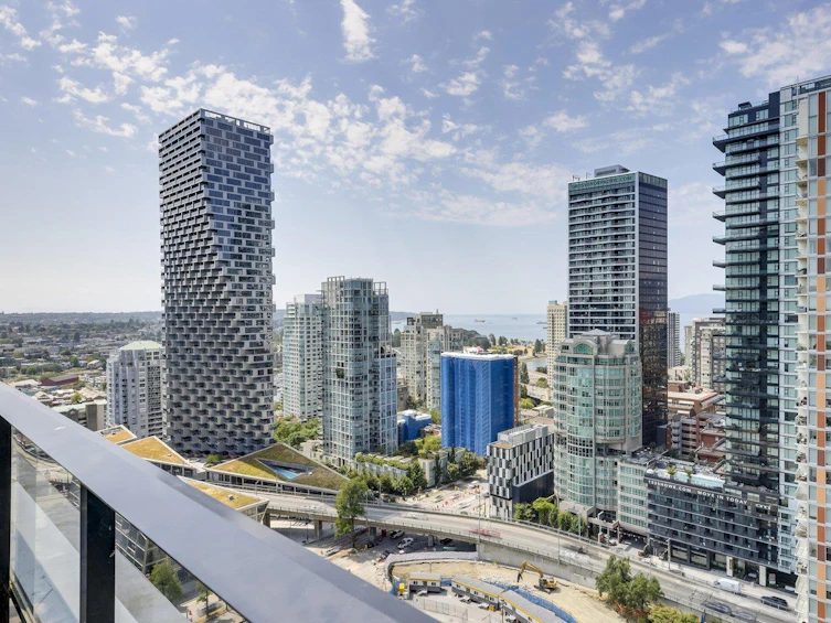 912-1325 Rolston Street, Vancouver, BC, V6B 0M2 - 23
