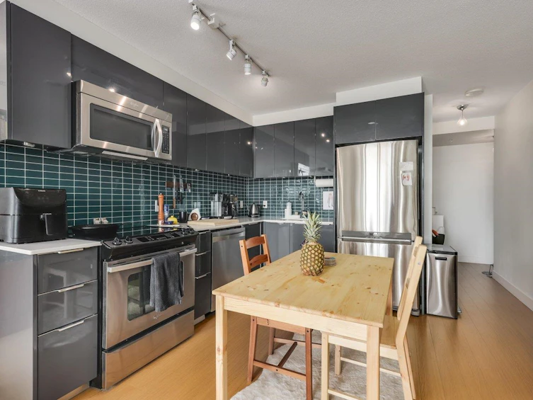 912-1325 Rolston Street, Vancouver, BC, V6B 0M2 - 6