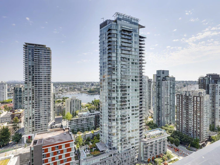 912-1325 Rolston Street, Vancouver, BC, V6B 0M2 - 22
