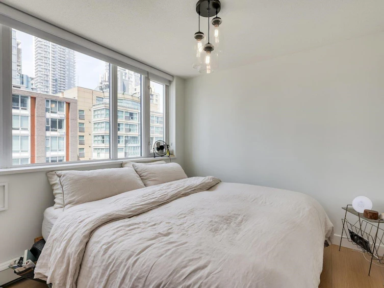 912-1325 Rolston Street, Vancouver, BC, V6B 0M2 - 11