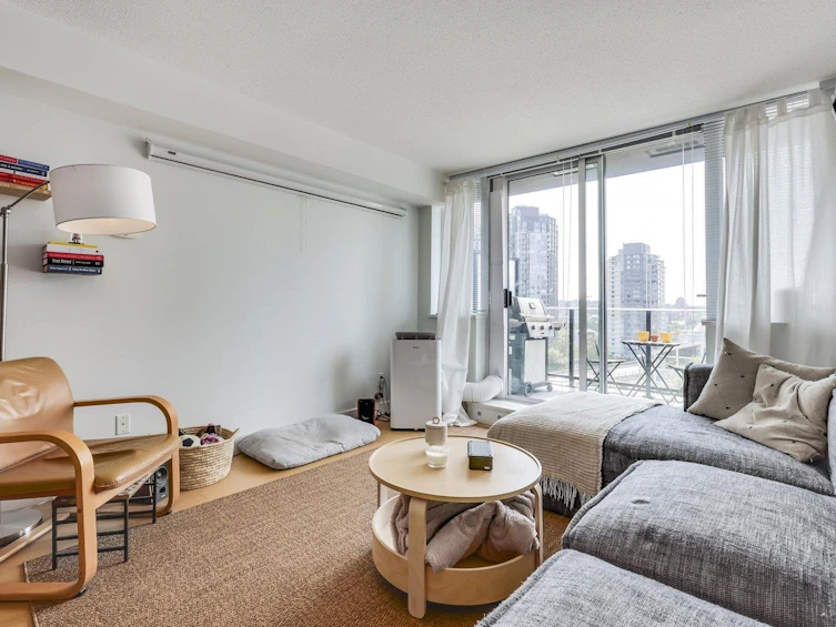 912-1325 Rolston Street, Vancouver, BC, V6B 0M2 - 4