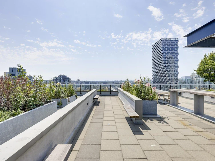 912-1325 Rolston Street, Vancouver, BC, V6B 0M2 - 20
