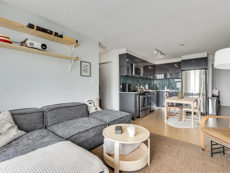 912-1325 Rolston Street, Vancouver, BC, V6B 0M2 - 5