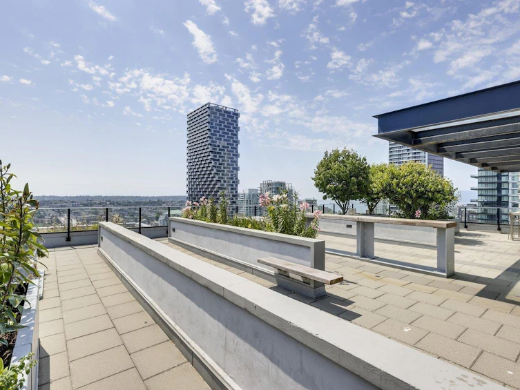 912-1325 Rolston Street, Vancouver, BC, V6B 0M2 - 21