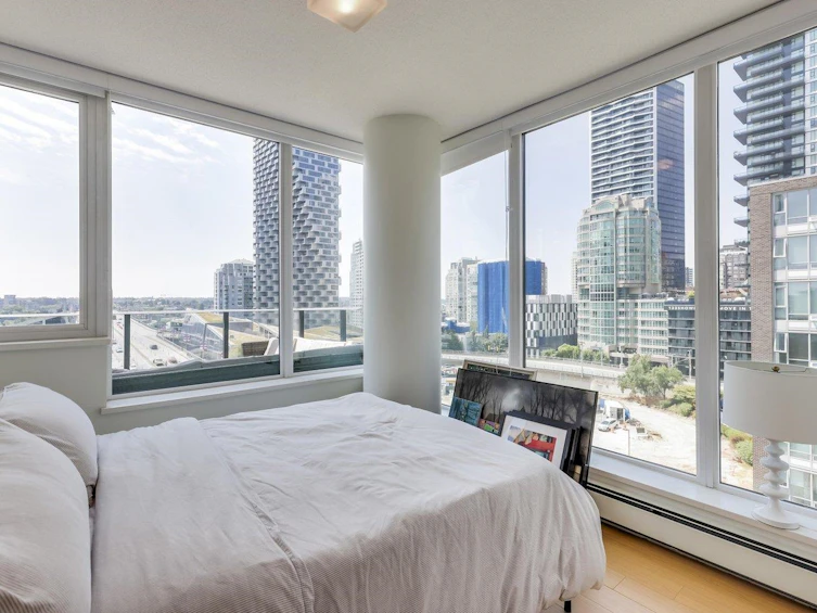 912-1325 Rolston Street, Vancouver, BC, V6B 0M2 - 9