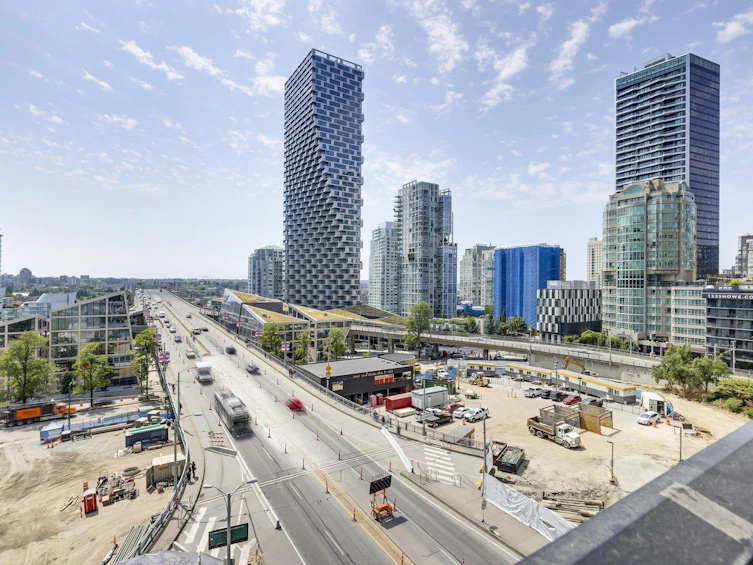 912-1325 Rolston Street, Vancouver, BC, V6B 0M2 - 18