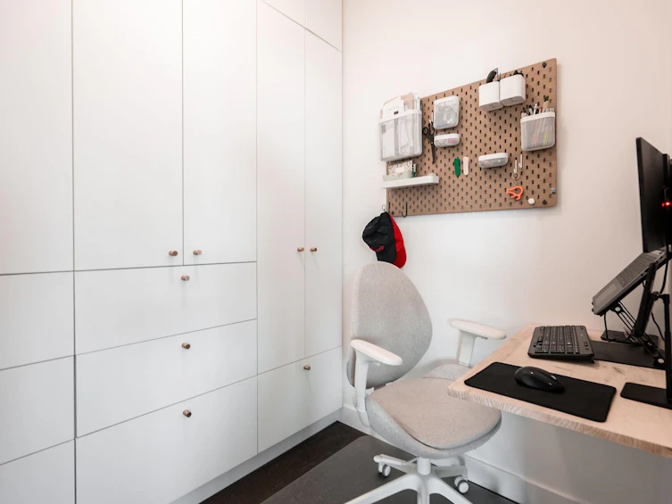 709-2321 Scotia Street, Vancouver, BC, V5T 0A8 - 24