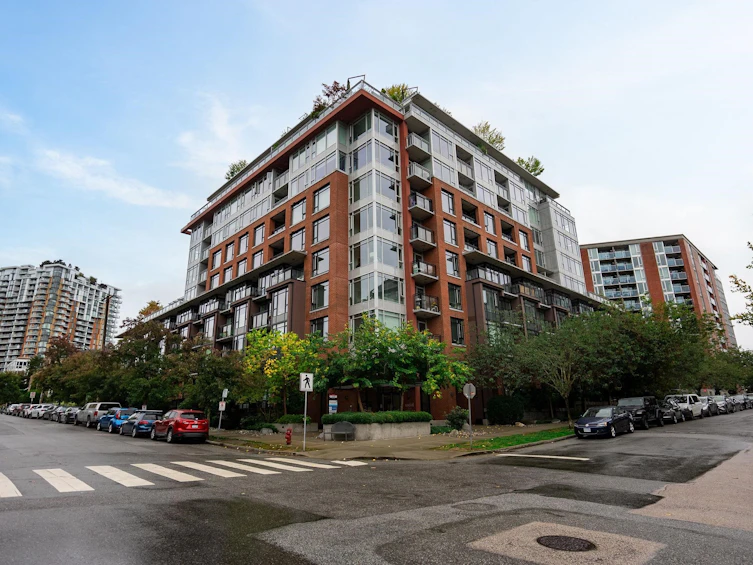 709-2321 Scotia Street, Vancouver, BC, V5T 0A8 - 32