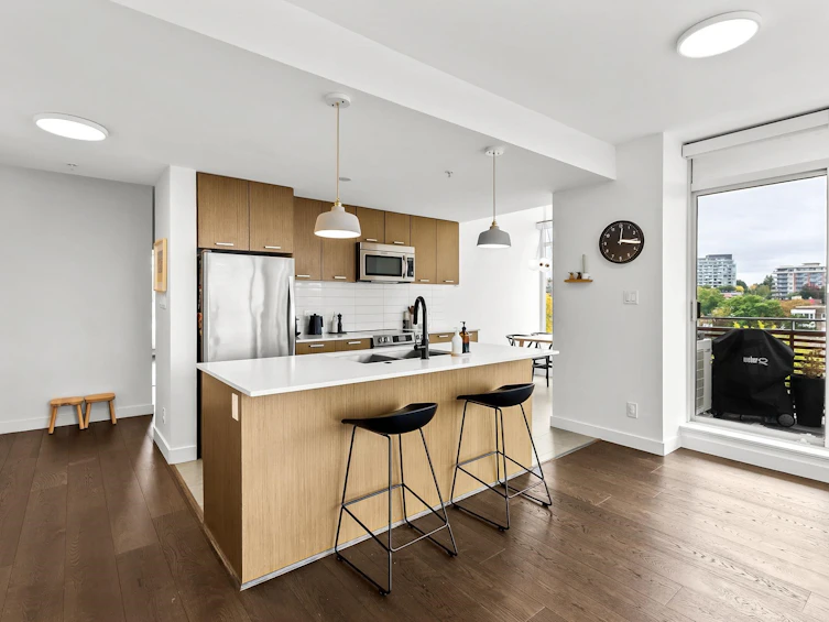 709-2321 Scotia Street, Vancouver, BC, V5T 0A8 - 11