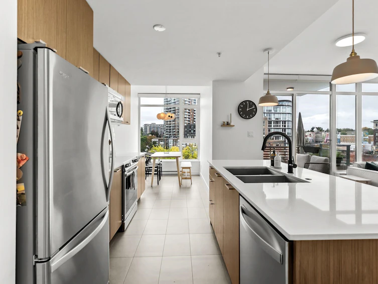 709-2321 Scotia Street, Vancouver, BC, V5T 0A8 - 14