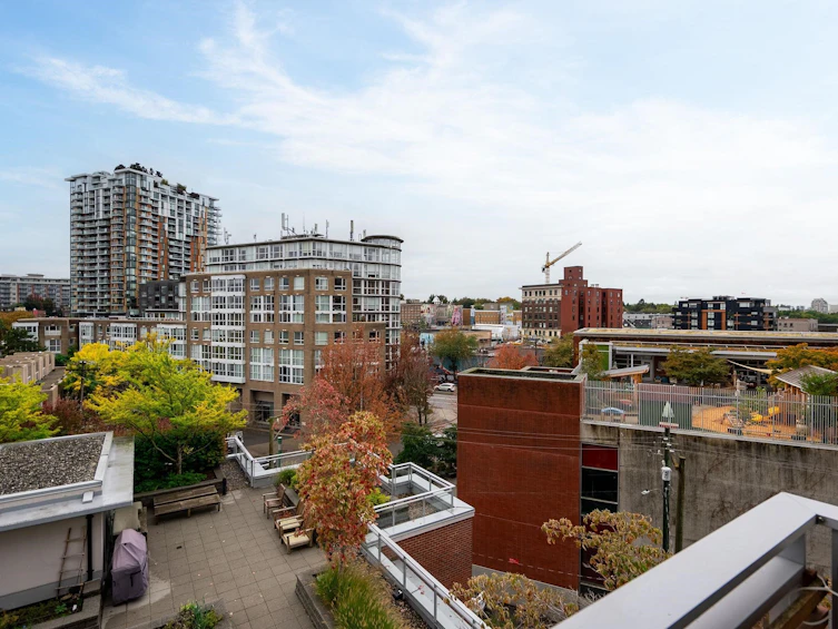 709-2321 Scotia Street, Vancouver, BC, V5T 0A8 - 29